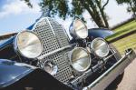 Packard Standard Eight Sport Phaeton 1932 года
